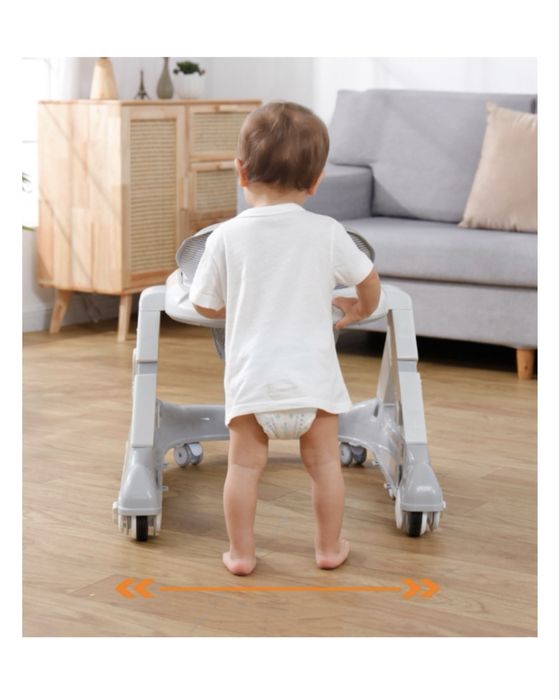 Ходунки-трансформер