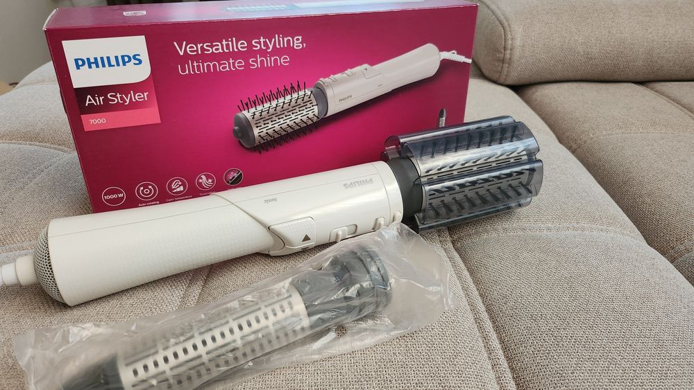 Сешоар маша Philips