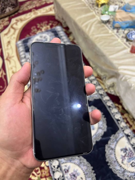 Iphone 11 pro max 256gb
