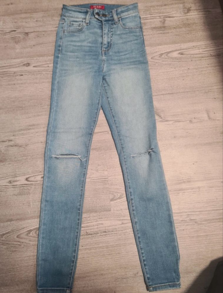 Blugi Guess marimea S