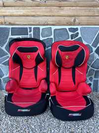 Scaun auto pentru copii Ferrari