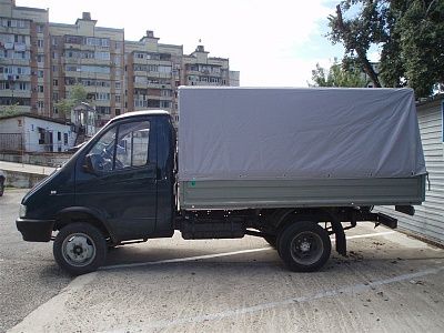 Услуги вывоз мусора, газель переезды,есть грузчики