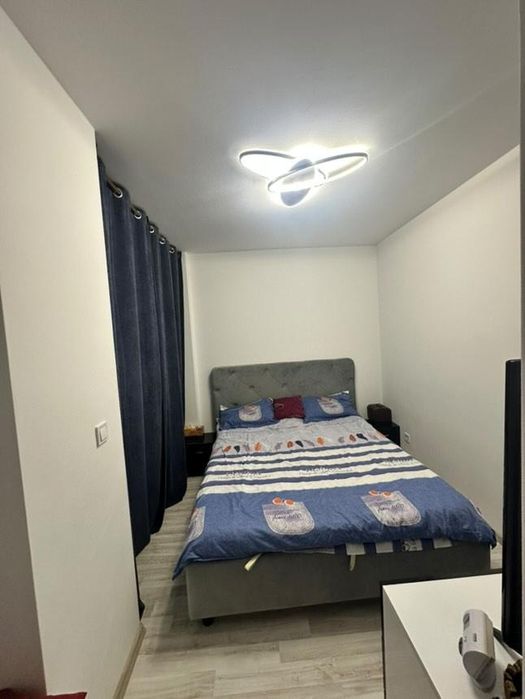 Apartament 2 camere River’s Towers – lângă Iulius Mall Iasi