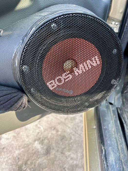 Pioneer мафон и 5 елемент босмини калонкасымен сатамын