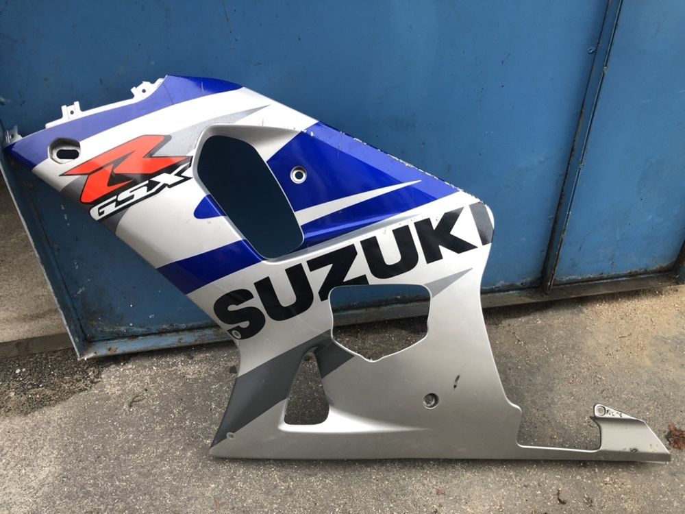 Споилери за Suzuki gsxr 01 -2010 11 12 ktm 04 07