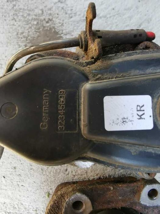 Etrier, motoras, spate electrice Bmw F06, F12, F10, F10, F11, F25, F26