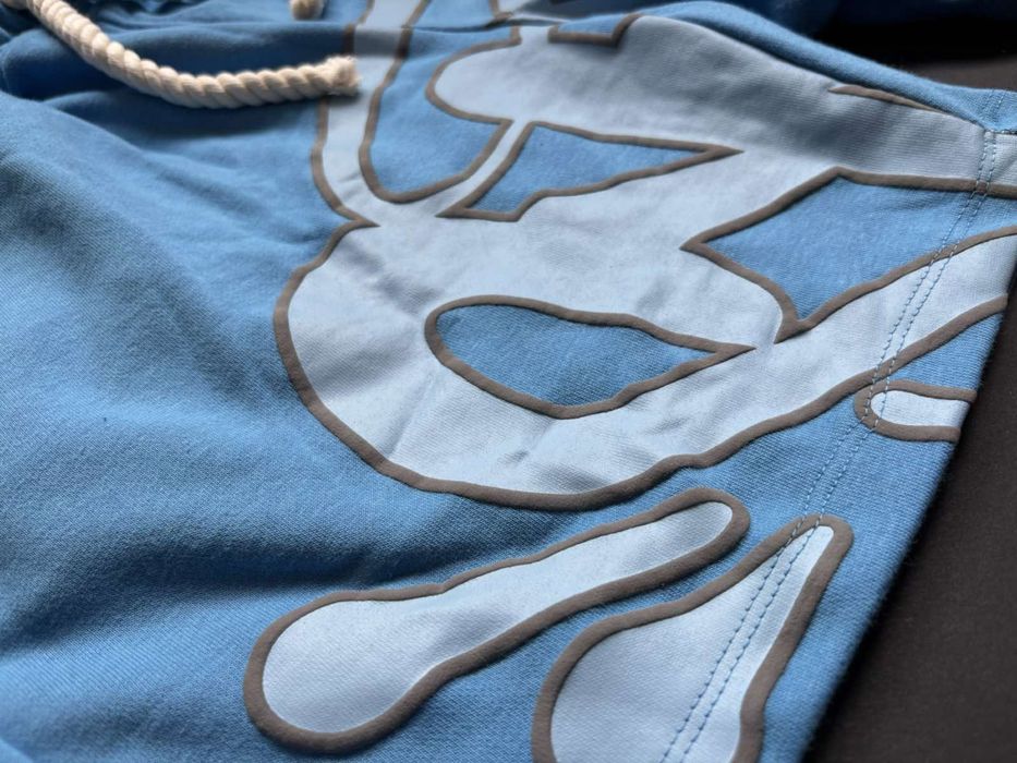 Syna World Tracksuit (Blue) / Суна екип (синьо)