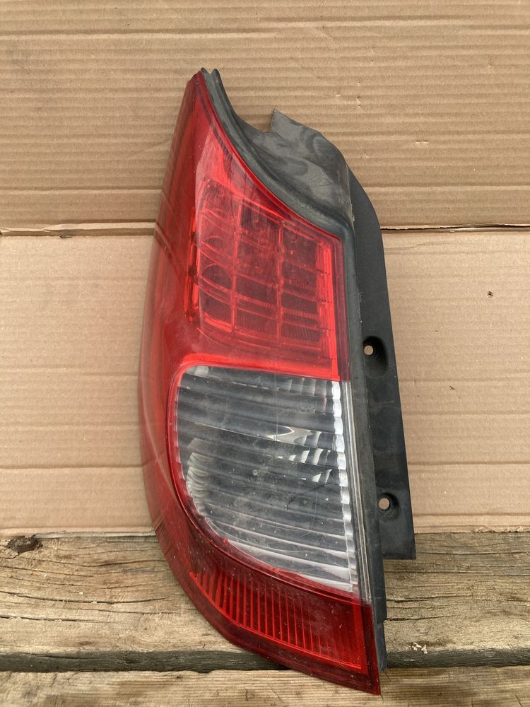 Ляв стоп за Renault Scenic / Рено Сценик 2007г