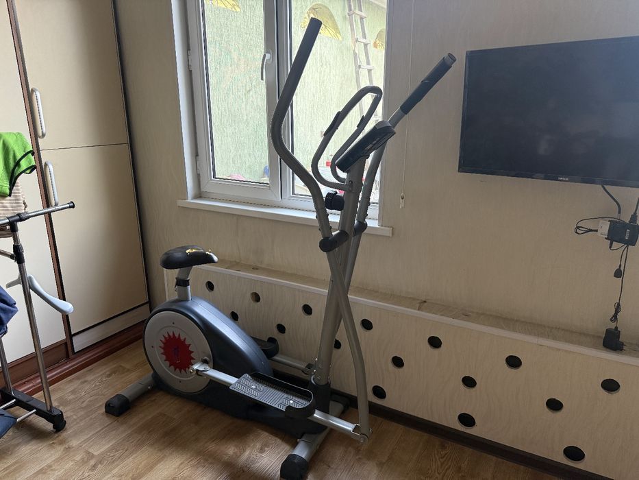 Тренажёр состояние хорошее