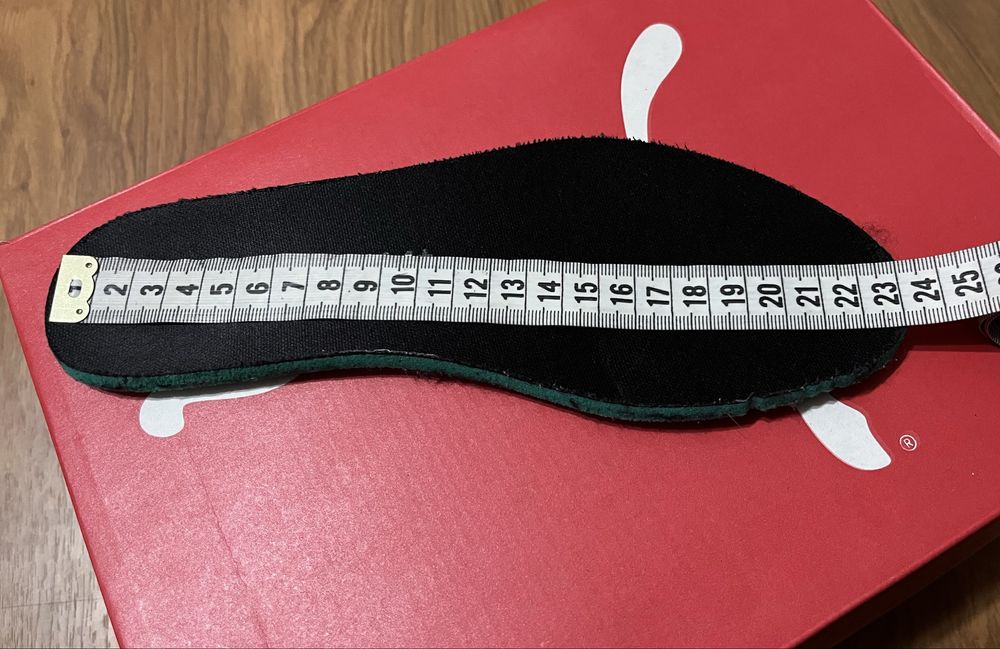 Дамски/детски маратонки Puma Cassia Via, номер 36