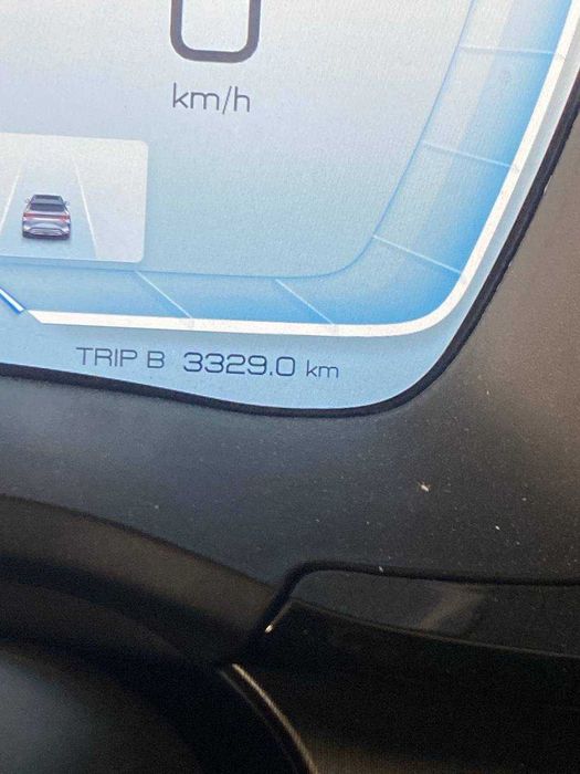 Byd Song Plus Champion 605