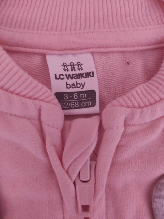 Спортен комплект/анцуг LC Waikiki, размер 62/68 (3-6)