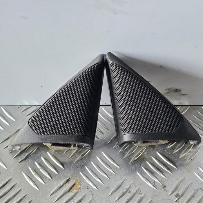 Set boxe tweeter panou usa fata Opel Insignia A