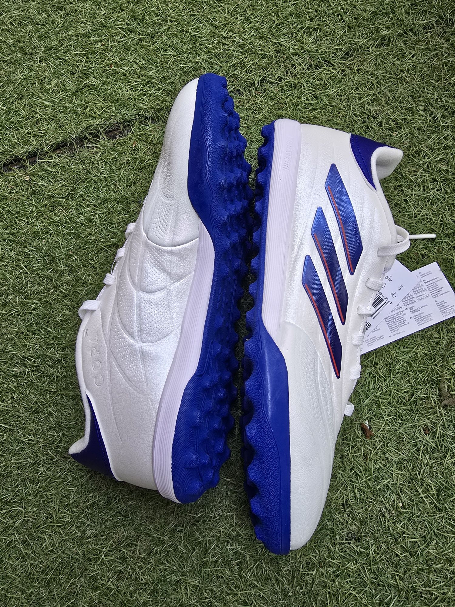 Футболни стоношки ADIDAS Performance Copa Pure 2 League Turf - 41 1/3