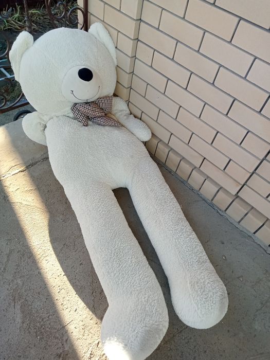 Продам игрушка детская мягкая