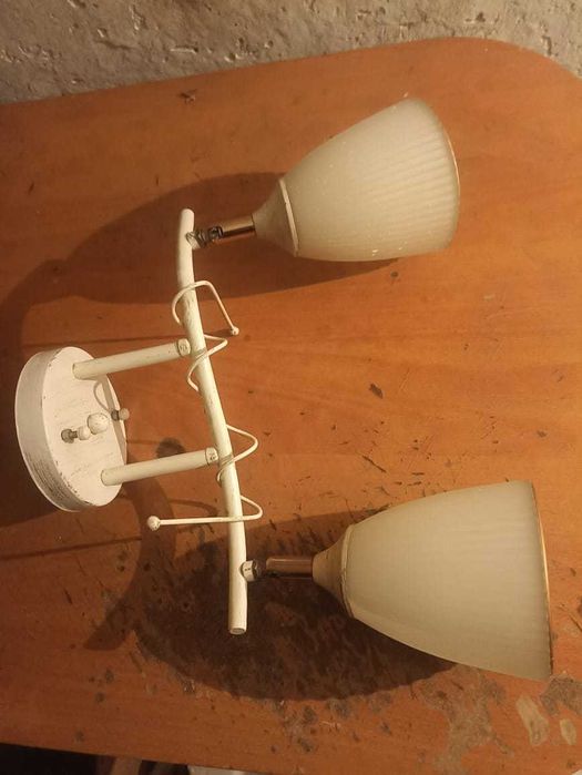 Продается люстра