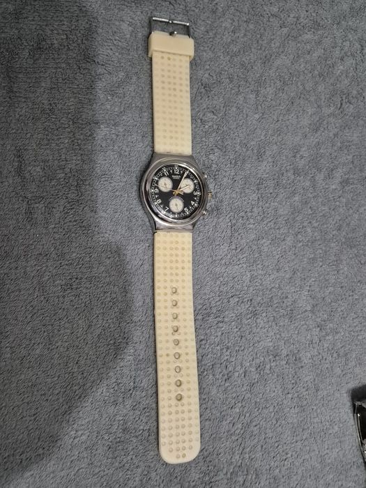 Ceas Swatch Irony original , stare perfectă de functionare