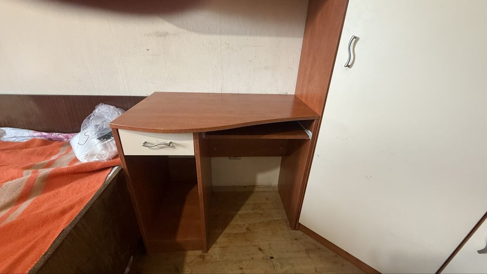 Обзавеждане на стая на дете