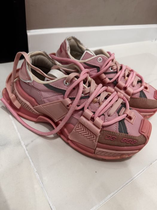 Дамски сникърси на Dolce & Gabbana