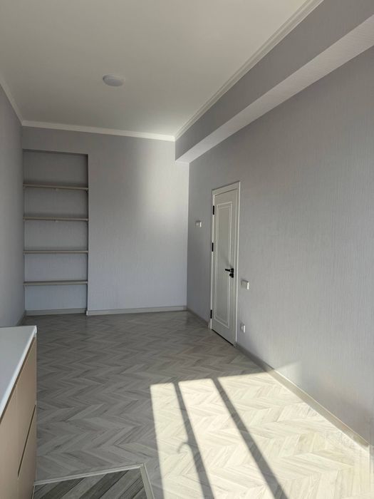 Новостройка в Яшнабадском р-не Авиасозлар плаза, 44кв — 3 этаж