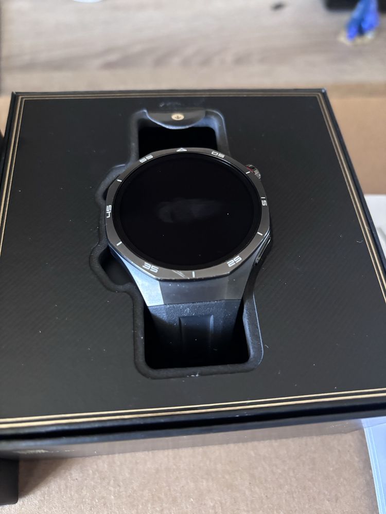 Huawei watch GT 5 Pro
