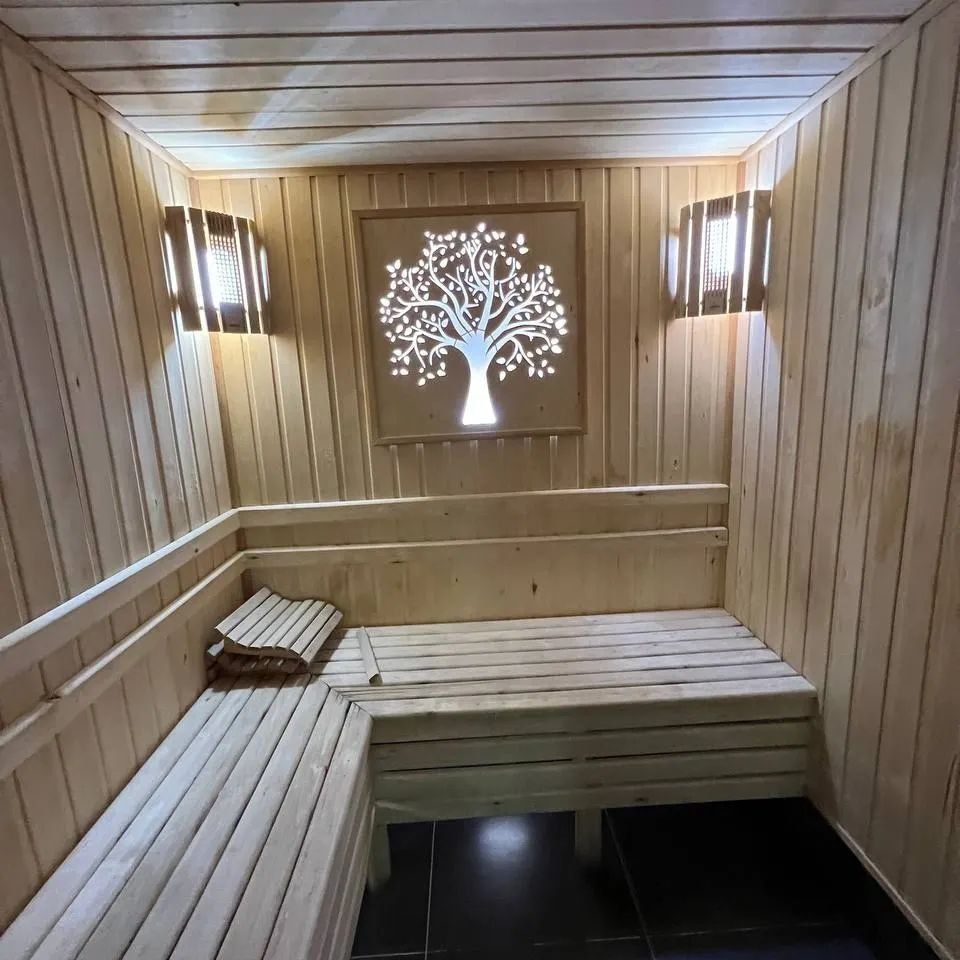 Dream haus oilaviy dacha