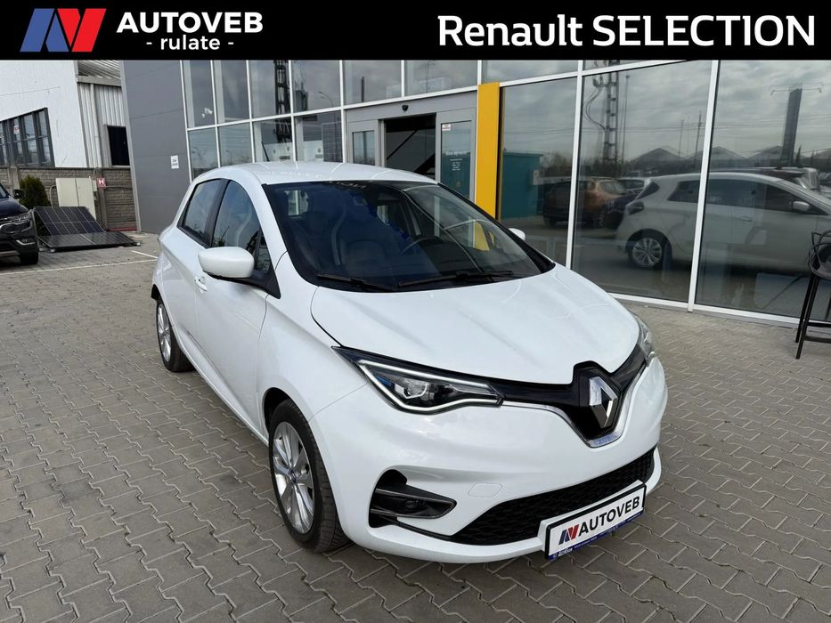 Renault ZOE Renault ZOE Zen Z.E. 50 - R135