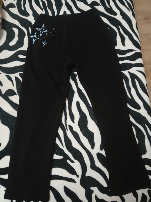 Pantaloni new yorker