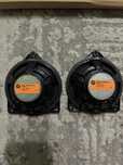 Bmw f10 boxe Logic 7 harman kardon