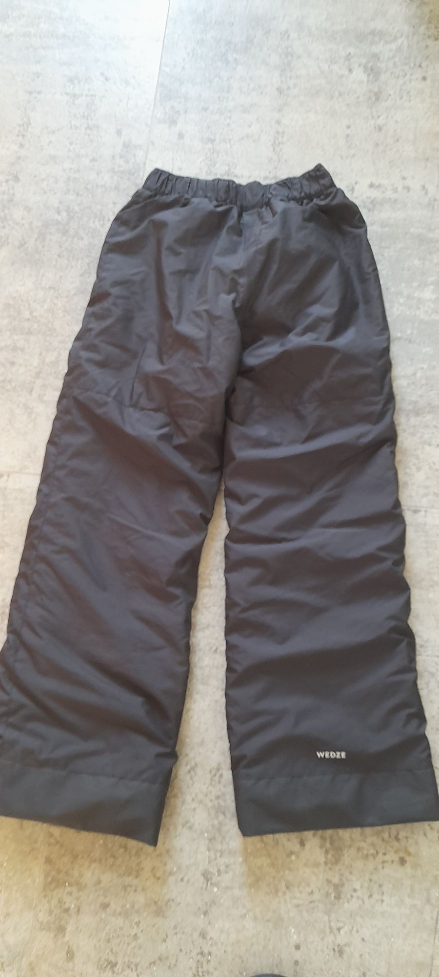 Pantaloni schi Wedze schi 10- 12 ani