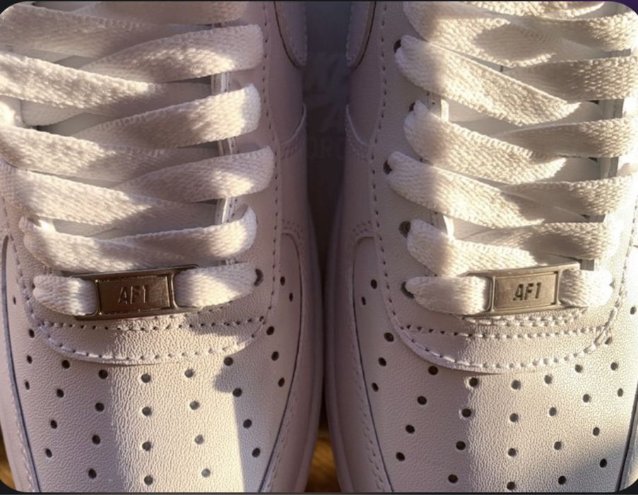 Nike Air force 1 White