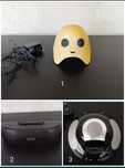 dock station player iboo gear 4 boxa accesorii ceas