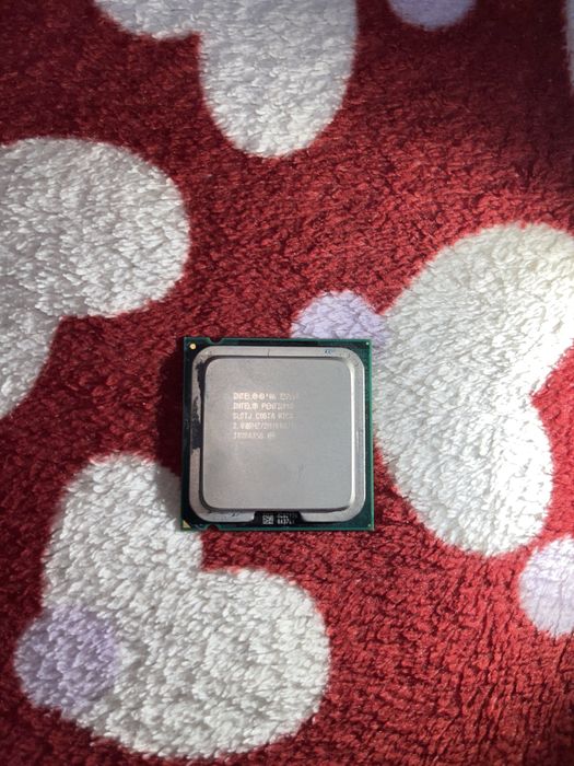 Procesor Intel Pentium E5500 LGA775
