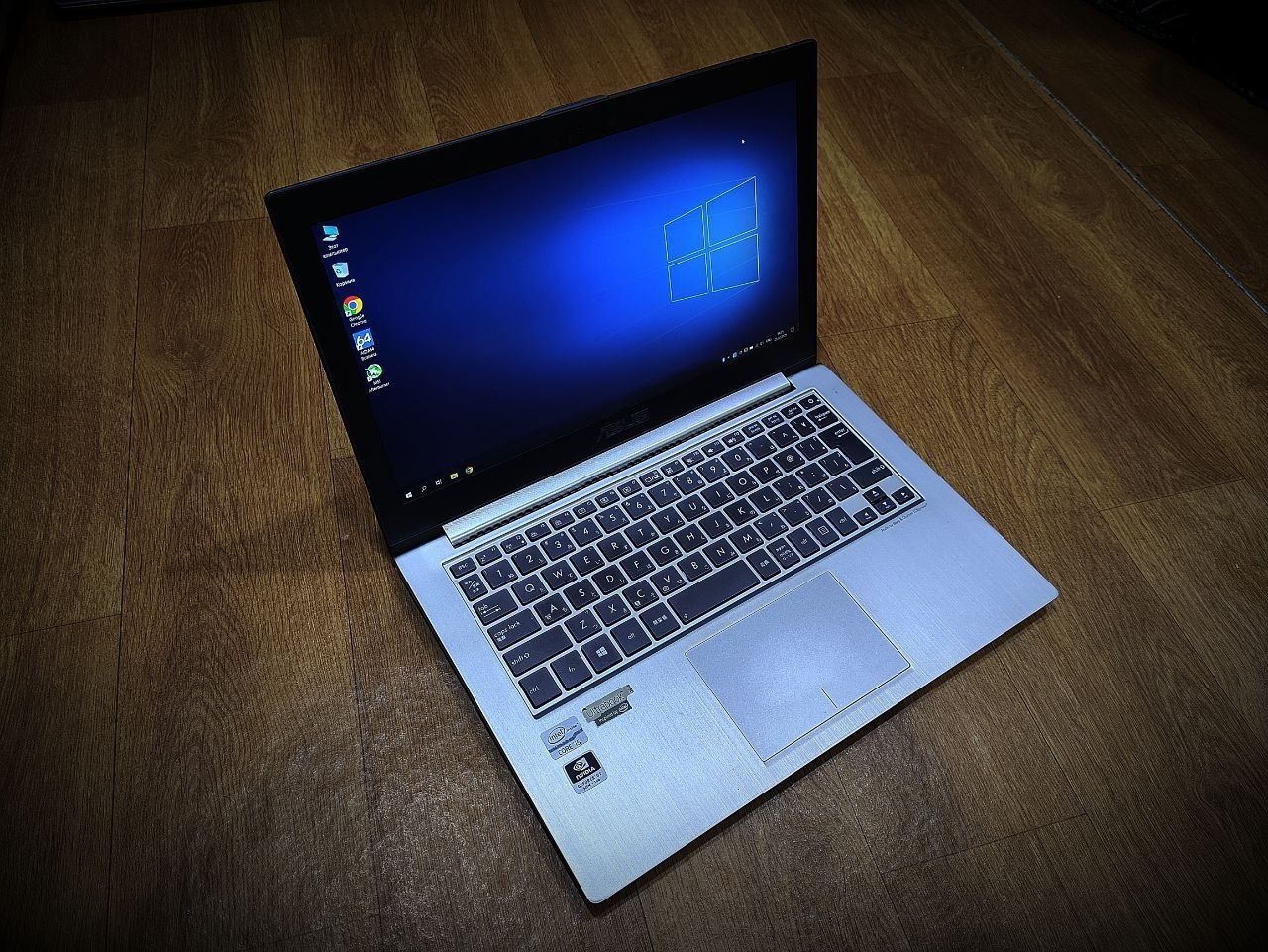 Asus Zenbook UX32VD