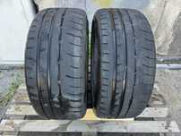 2 броя 245/35/19 Goodyear Eagle F1 Supersport R