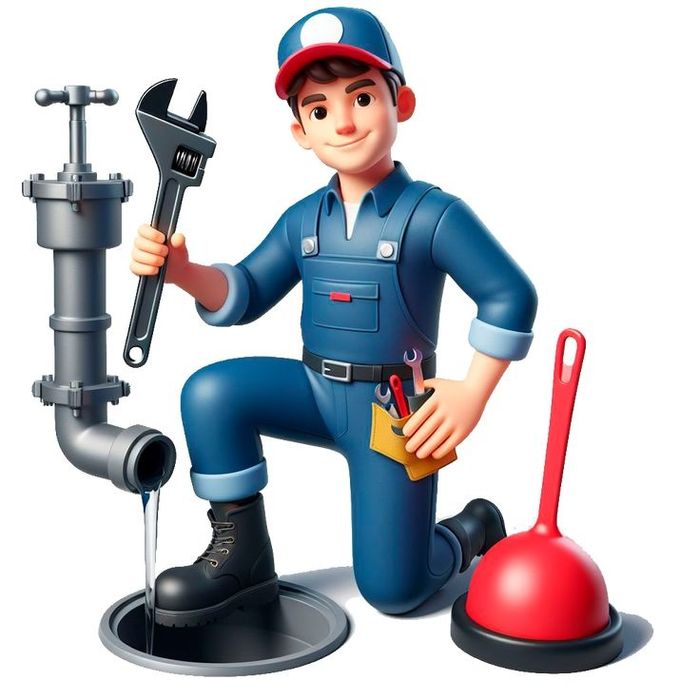 Сантехник. Услуги сантехника. Прочистка канализации круглосуточно