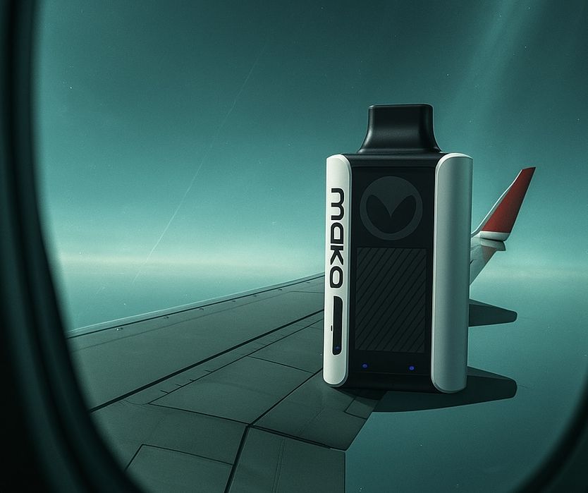 Персональный портативный девайс для ежедневного использования