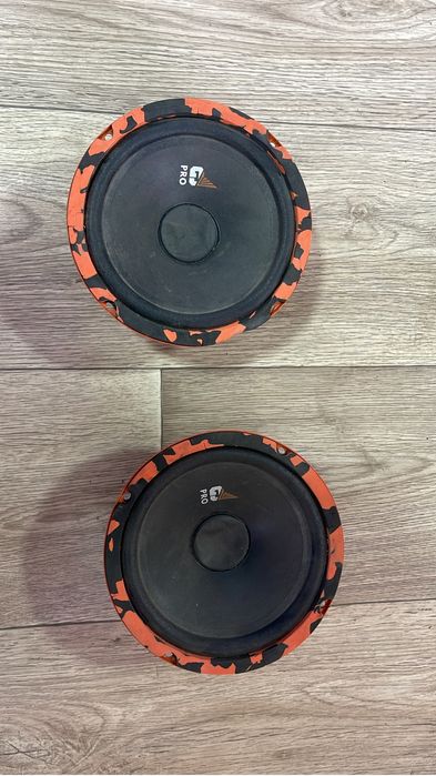 Динамики 16размера