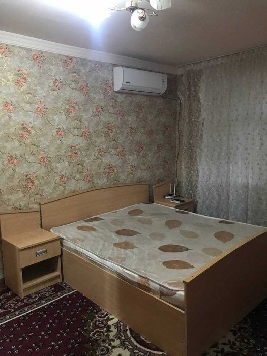 Аренда 1 ком Чиланзар 6 квартал ор-р парус