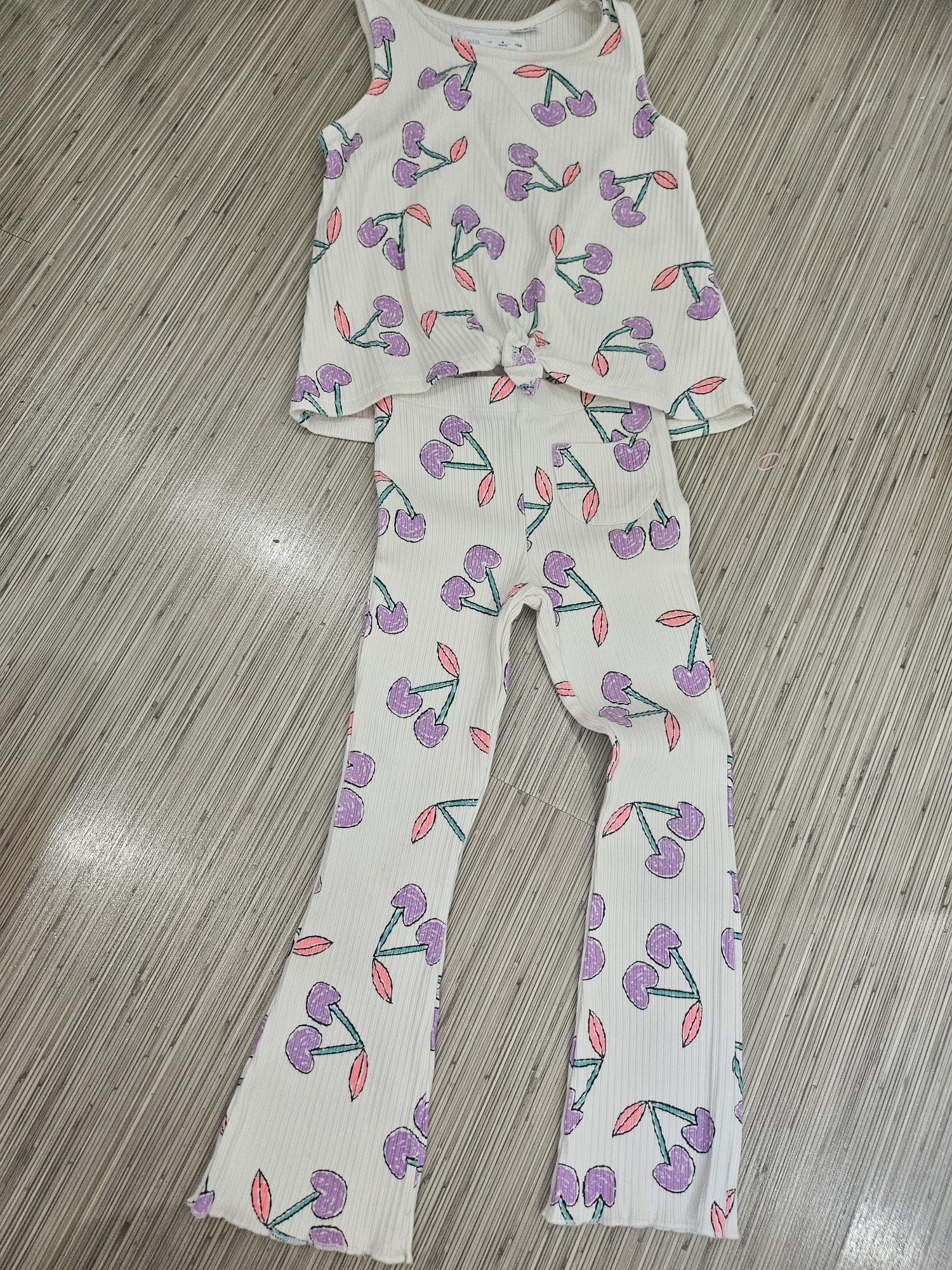 Set Zara, marimea 104, 4 ani
