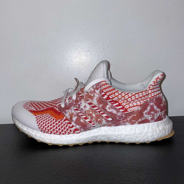 Оригинални дамски маратонки * ADIDAS ULTRABOOST DNA 5.0 * EU 38