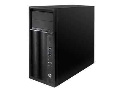 i7 = statie profesionala HP Z240, 16 G ddr4, SSD NVME 512