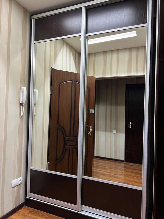 Сдаю свою квартиру,  метро Ойбек, 60шк