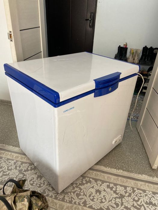 Морозильник Leadbros
