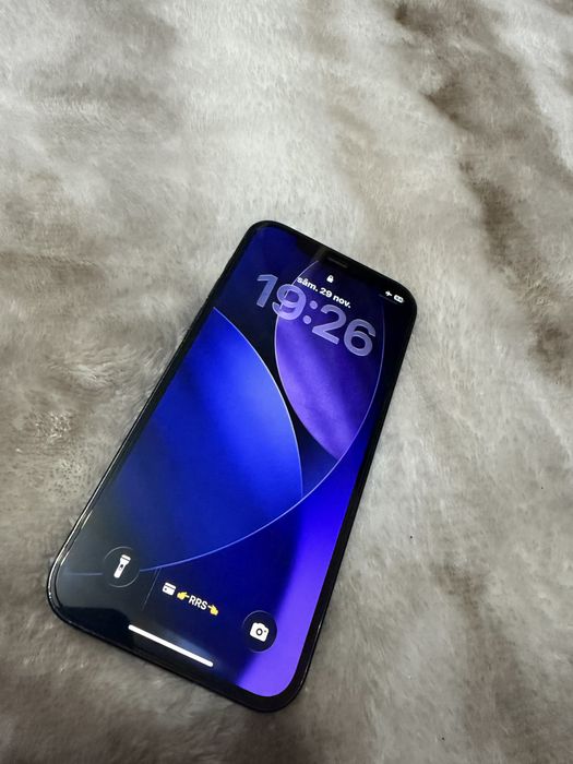 Iphone 12 pro imprcabil