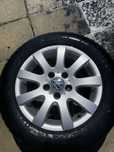 Vand jante passat b5.5 r15