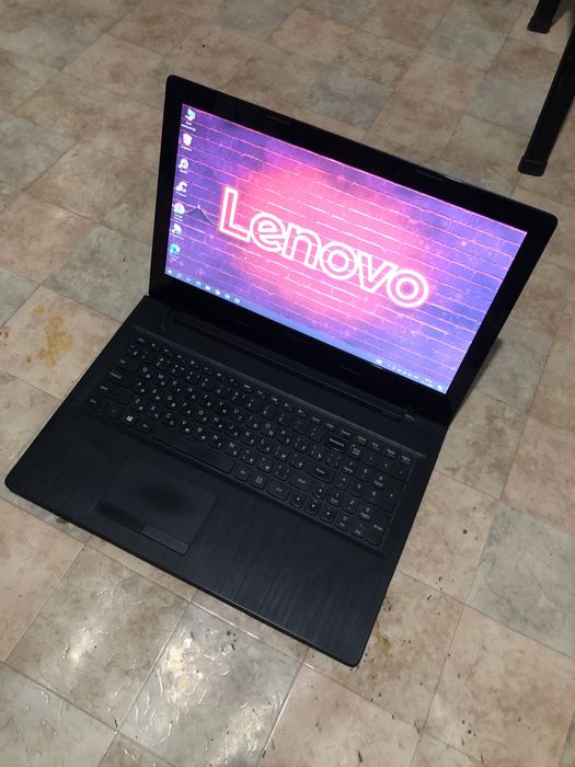Lenovo ноутбук продам intel i3 озу 6гб win 10 срочно Астана звоните