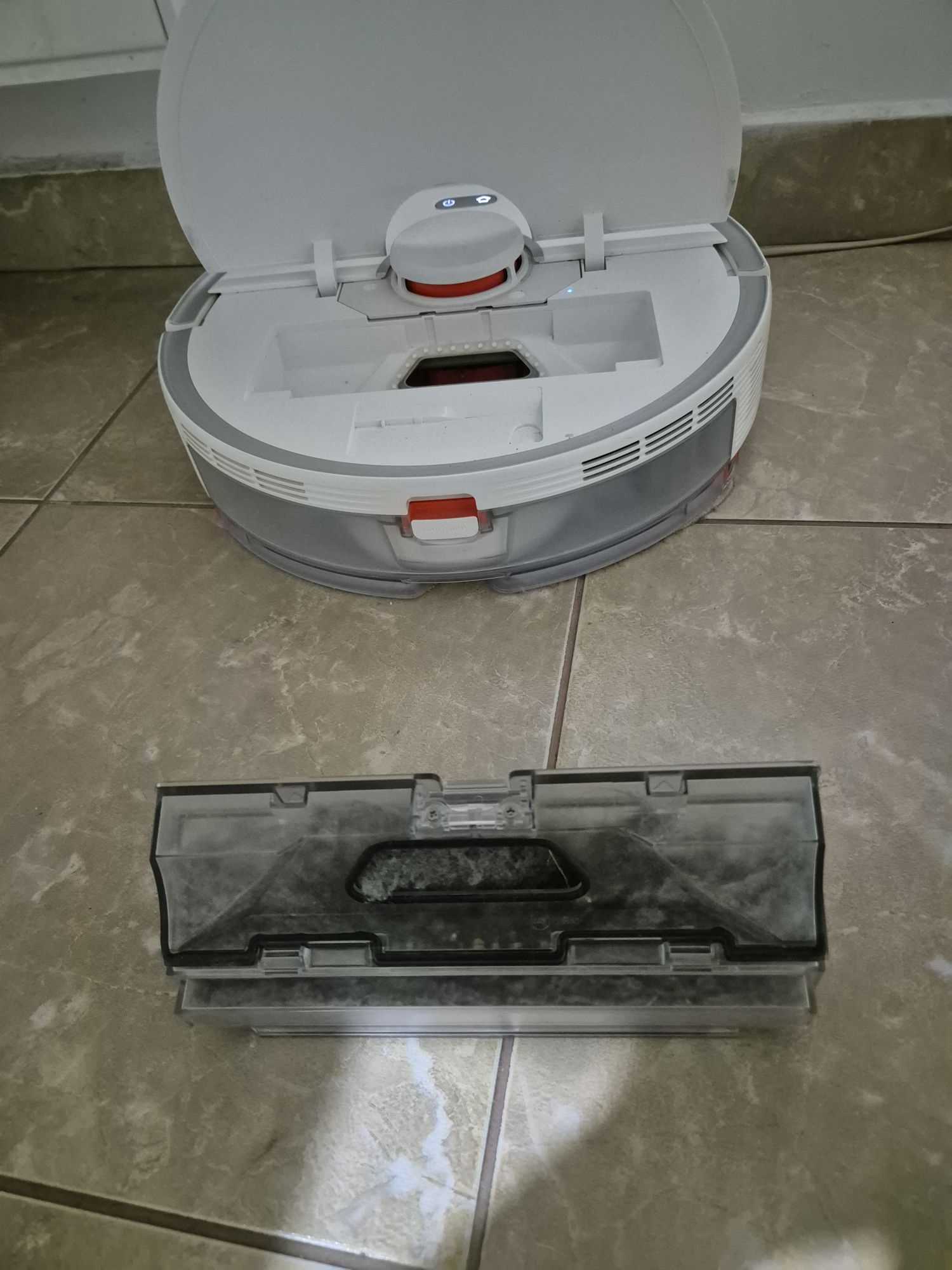 Aspirator roborock S5 max