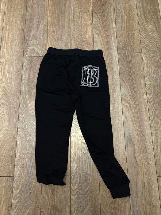 Pantaloni Burbbery