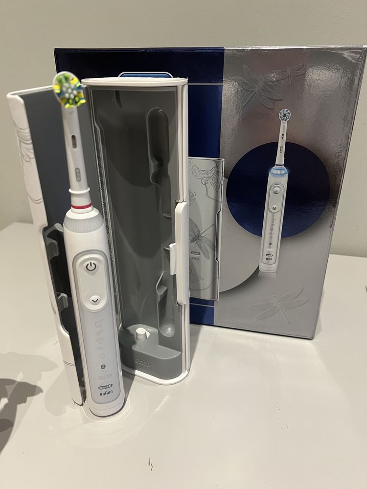 Oral b Genius 10 -periuta electrica